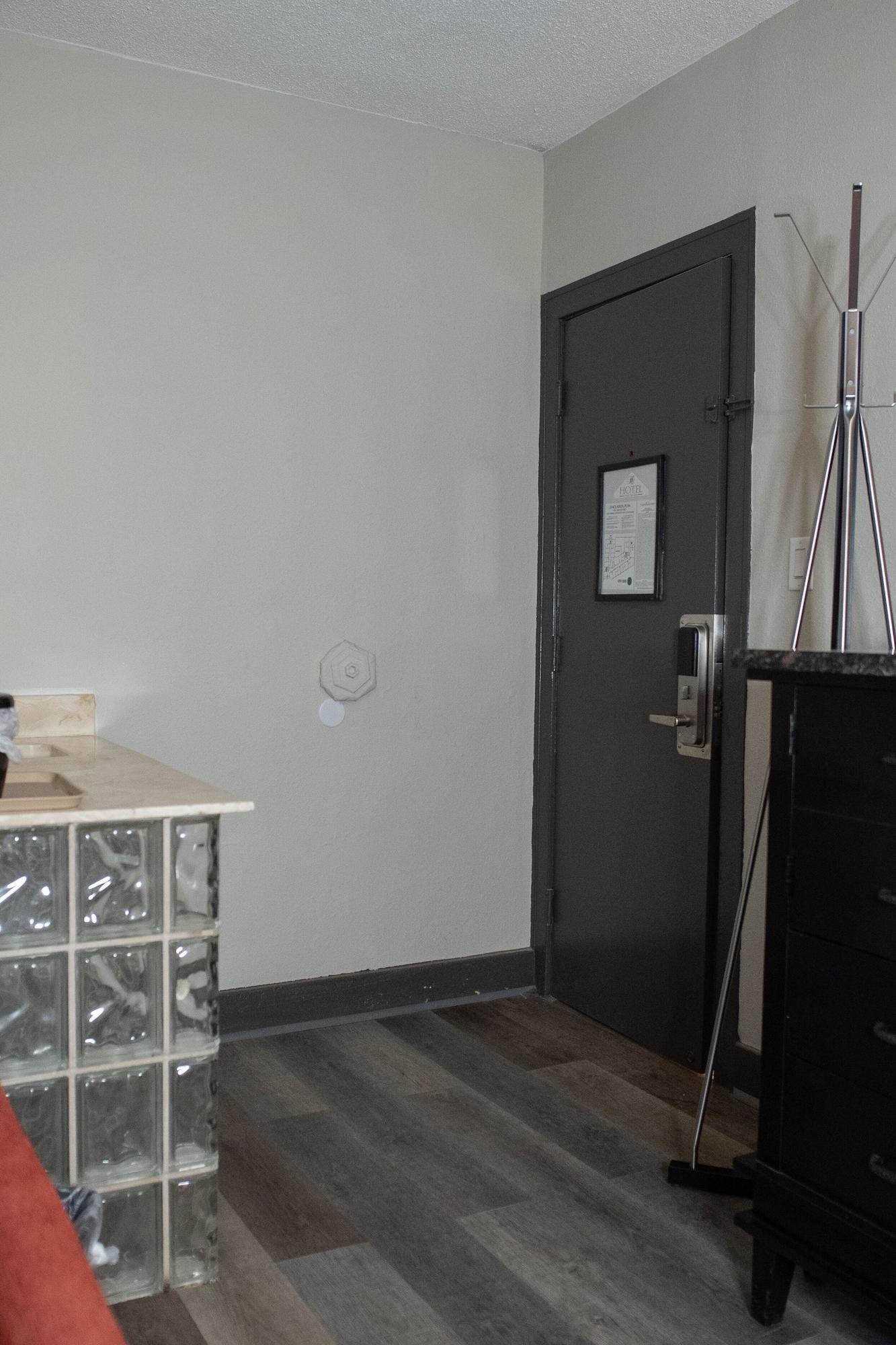 Americas Best Value Inn Dearborn Eksteriør bilde