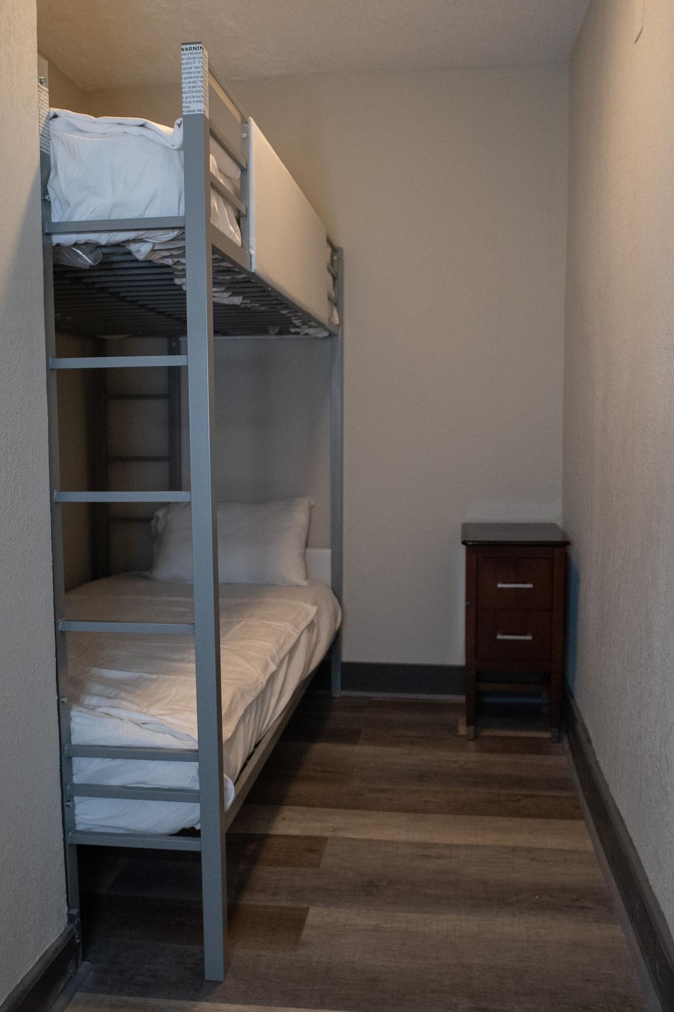 Americas Best Value Inn Dearborn Eksteriør bilde