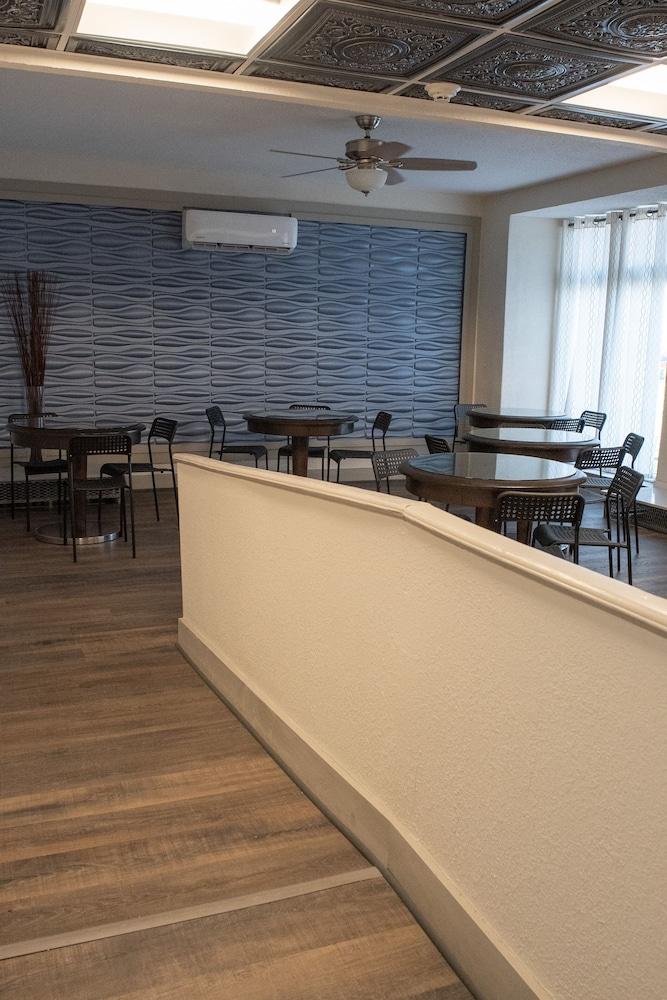 Americas Best Value Inn Dearborn Eksteriør bilde